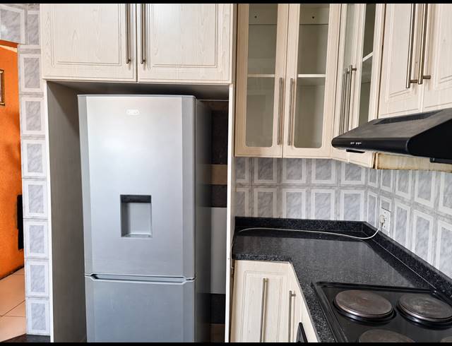 3 BEDROOM HOUSE FOR SALE IN SEBOKENG ZONE 10
